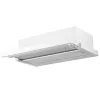 Exaustor telescópico WK7 Light Eco RK50 branco