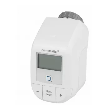 Termostato para radiador Homematic IP basic conjunto de 6