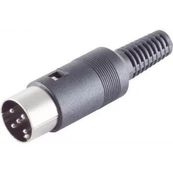 Conector ShiverPeaks 53020 5 polos conectividade máxima