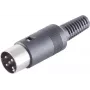 Conector ShiverPeaks 53020 5 polos conectividade máxima