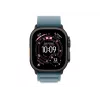 Pulseira Apple MG9M4ZM/A acessório para smartwatch azul titânio