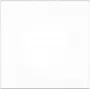 Kindermann Konnect flex 45 click Neutrik D-size - tampa frontal - branco, RAL 9003 (7464412020)