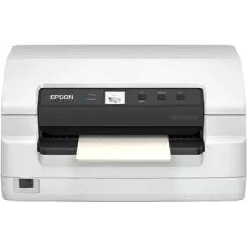 Impressora matricial Epson PLQ-50M 180 x 360 DPI 630 cps