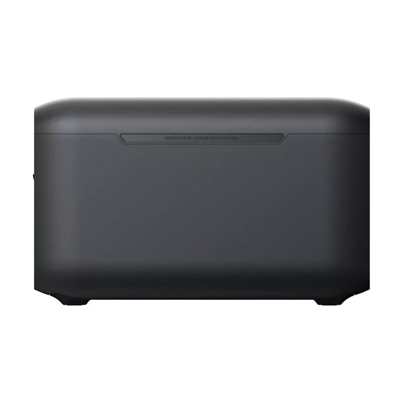 Bateria Anker SOLIX BP1000 Lítio-ferro-fosfato 1056 Wh Preto