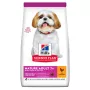 HILL'S Science Plan Mature Adult Small & Mini – comida seca para cães – 1,5 kg