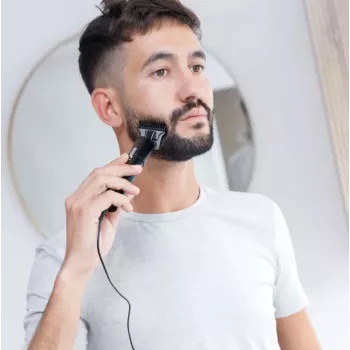 Máquina de cortar cabelo sem fios Taurus Precission - 902228000