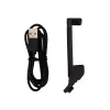 Comando White Shark GPW-8040 RGB sem fios Bluetooth, modelo PRAETORIAN