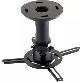 Suporte para projetor ShiverPeaks 89762 compatível com VESA, carga máx. 23 kg