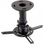 Suporte para projetor ShiverPeaks 89762 compatível com VESA, carga máx. 23 kg