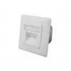 Tomada de rede Digitus CAT 6A classe EA DN-9007-S-1