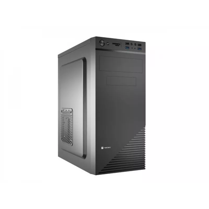Natec NPC-2024 produto preto