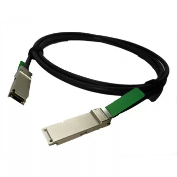 Acessório de conectividade Cisco QSFP-H40G-CU1M=