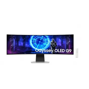 Monitor Samsung Odyssey G9 OLED 49 polegadas OLED 5120 x 1440