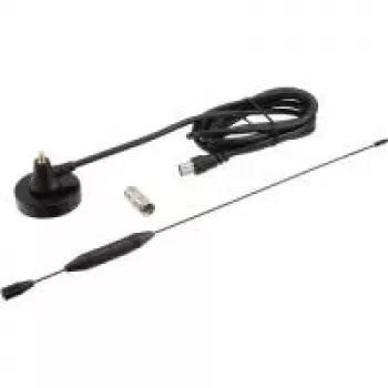Acessório de conectividade Wentronic 39910162 preto