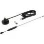 Acessório de conectividade Wentronic 39910162 preto