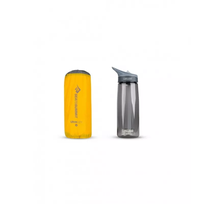Sea To Summit AMUL/UNI/L amarelo