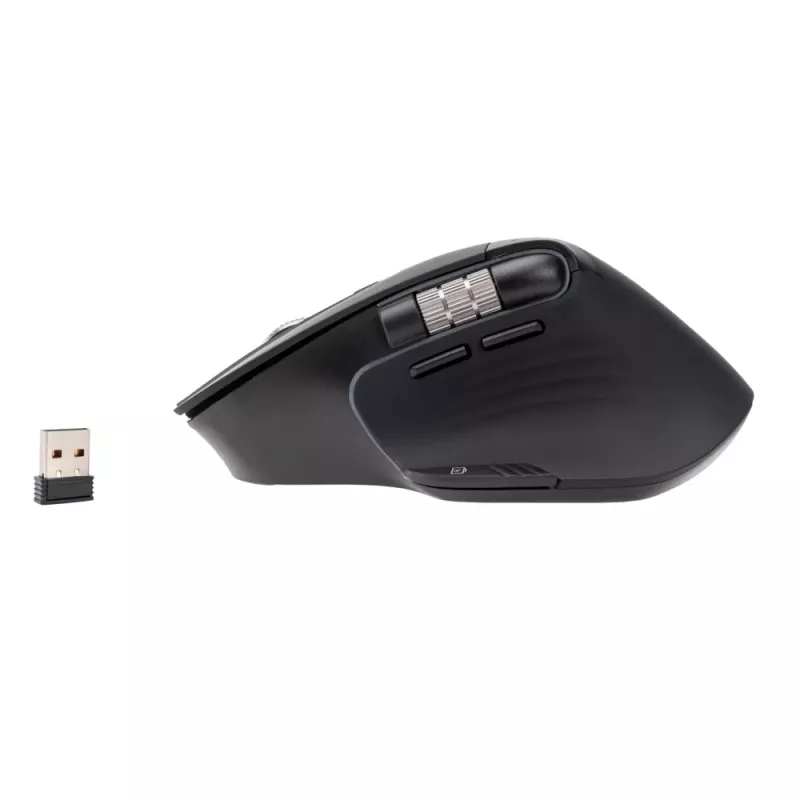 Rato sem fios Tellur TLL491261 USB