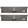 DIMM 32 GB DDR4-3600 (2x 16 GB) Dual-Kit, memória preta, TTCED432G3600HC18JDC01, T-CREATE EXPERT