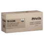Toner Actis TB-2220A (substituto de Brother TN2220; Standard; 2600 páginas; preto)