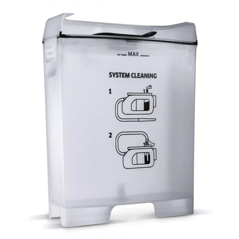 Kärcher SE 3-18 Compact conjunto com bateria aspirador de tambor 1,2 L molhado 184 W sem saco
