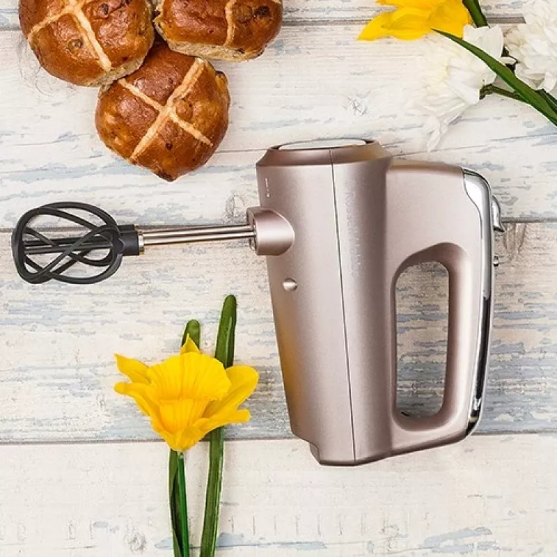 Batedeira manual Russell Hobbs 25892-56 350 W quartzo metálico