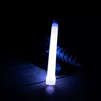 Helikon 6 luz química branca