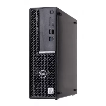 DELL OptiPlex 5090 i5-10505 16GB 256GB SSD SFF Win11pro usado