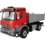Amewi Mercedes-Benz Arocs Camião basculante 4x4 1 14 RTR Vermelho (22691)
