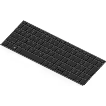 HP L01028-041 Peça sobresselente para portátil Teclado
