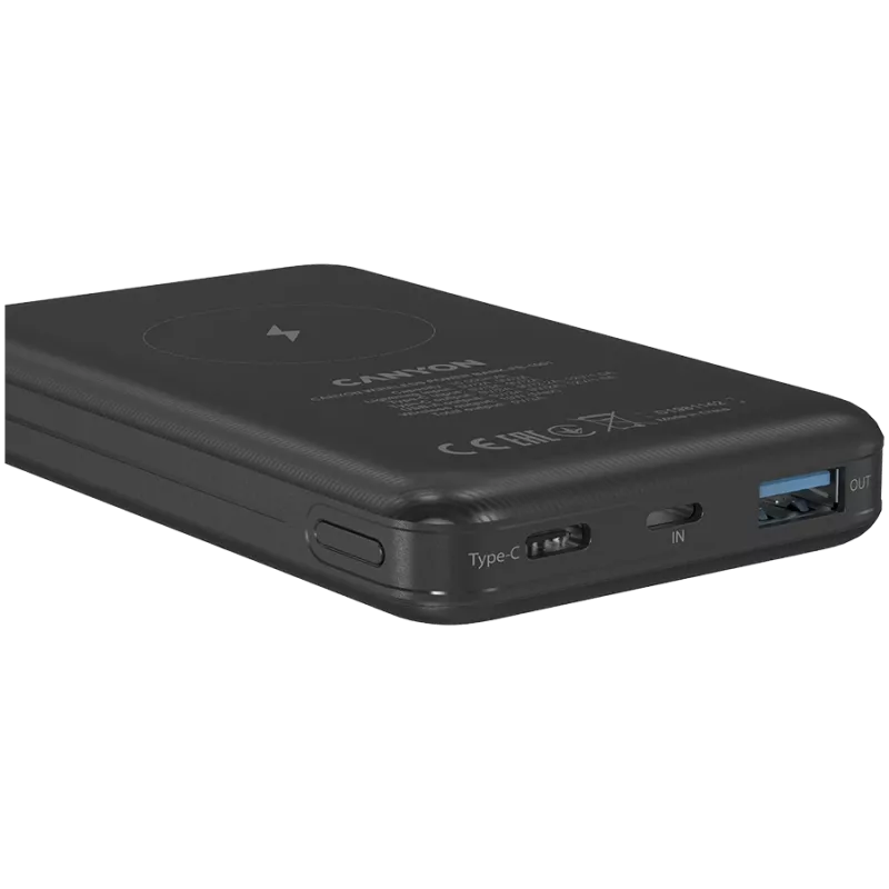 Powerbank portátil Canyon PB-1001 10000 mAh