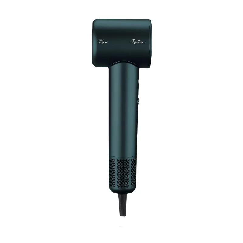 Secador de cabelo Jata JBSC1600 — secador de cabelo de mão compacto, modelo JBSC1600