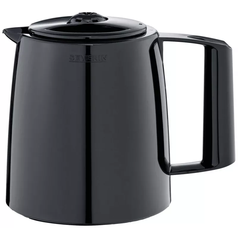 Máquina de café de filtro Severin 1 L KA 9315