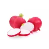 Sementes de rabanete Saxa 3, embalagem de 10 g