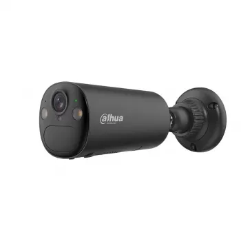 DAHUA Apollo Bullet C1 8MP Kit Wi-Fi preto – Kit de câmara Bullet 8MP com Wi-Fi
