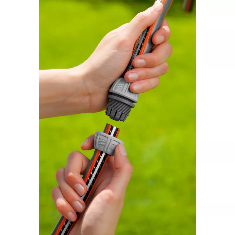 Reparador de mangueira GARDENA 18232-20 para mangueira de 13 mm – 15 mm