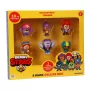 Figuras Brawl Stars S2 - caixa Deluxe pack de 8 VER.A