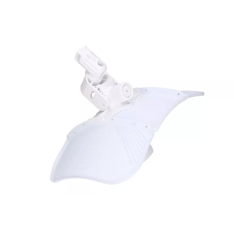CPE Ubiquiti LBE-5AC-GEN2-5, LiteBeam 5AC, 5 GHz, MIMO, 1x RJ45 1000 Mb/s, 23 dBi, pack de 5