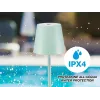 Chaleira elétrica Beper P201UTP127 1,7 L 2200 W