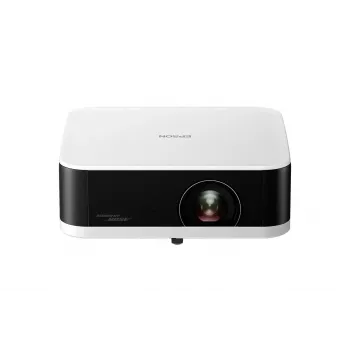 Projetor de dados Epson V11HB72040 projetor de distância normal 700 ANSI lúmenes 3LCD 1080p (1920x1080) preto, branco