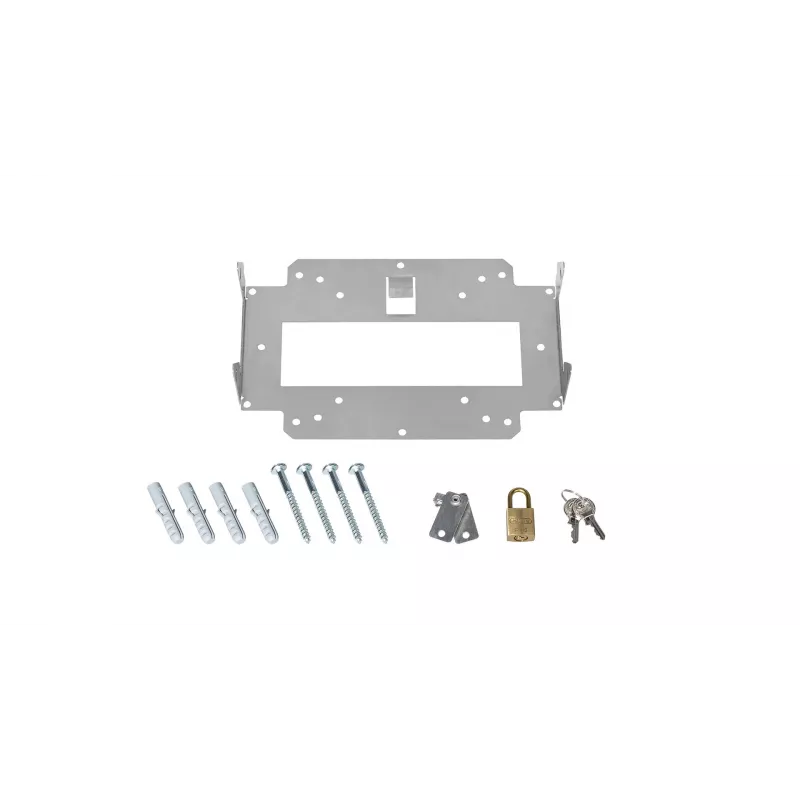 Suporte para ponto de acesso WLAN LANCOM LN Lock (pack de 10)