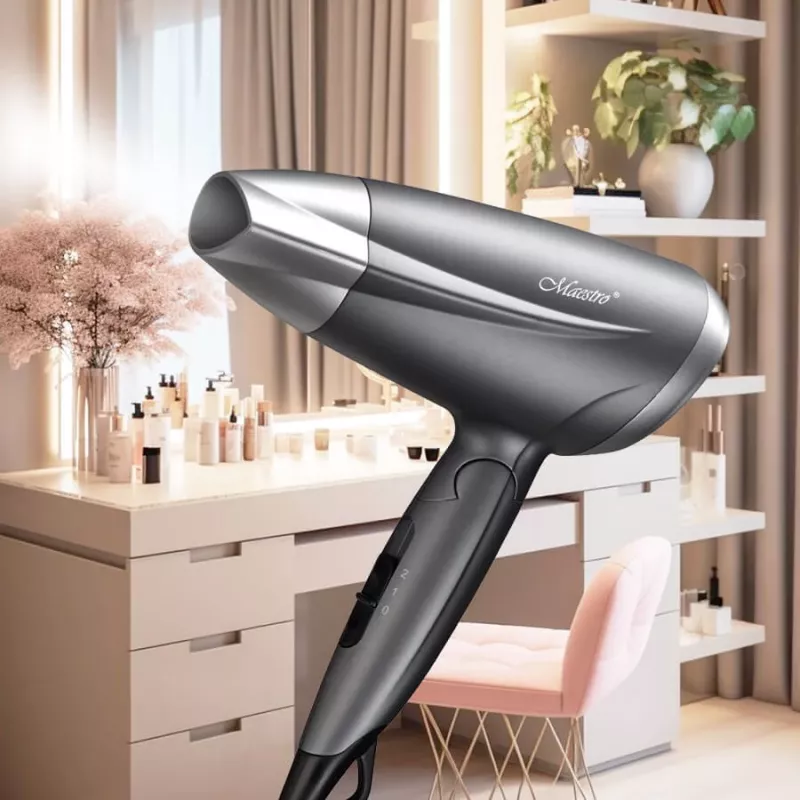 Secador de cabelo Maestro MR-207 1400W