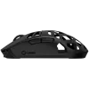 LORGAR MSE90W, rato gaming sem fios Elite em liga de magnésio, preto