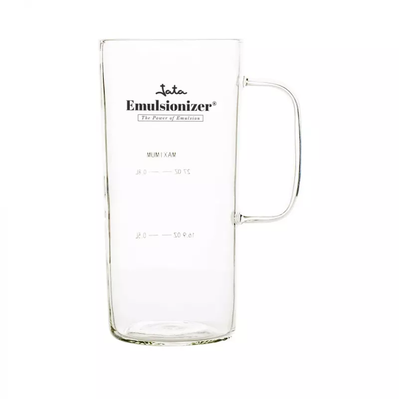 Emulsionador Jata JEEM2450 — eletrodoméstico de bancada de cozinha para emulsionar e misturar