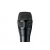 Shure Nexadyne™ 8/S - microfone dinâmico, padrão supercardioide com ligação XLR, preto
