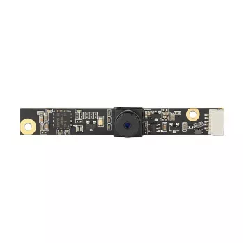 DeLOCK 95976 módulo de câmara USB 2.0, 3,14 MP, 48° V5 foco fixo