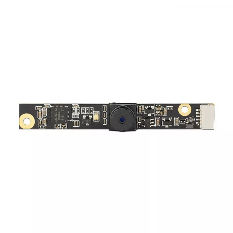 DeLOCK 95976 módulo de câmara USB 2.0, 3,14 MP, 48° V5 foco fixo