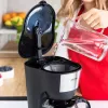 Máquina de café MPM 1,25 l MKW-12