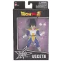 Dragon Ball Dragon Stars Vegeta DB Kai versão