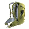 Mochila de bicicleta -Deuter Trans Alpine 30 Sprout- Cato