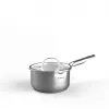 Conjunto de panelas Pensofal New Era 8 peças – Pensofal PEN1617, conjunto de cozinha de 8 peças